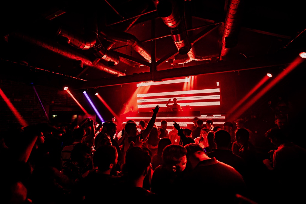 Bring on the weekend 😈