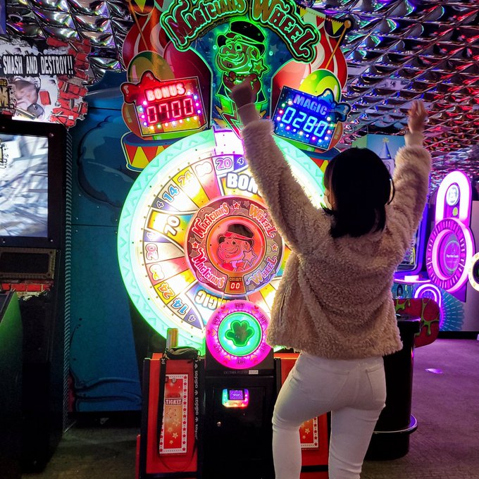 I was so close to winning the bonus 😪 https://t.co/gANwJ9Cdf3<a href="/tag/newbie"class="tags"><span>#newbie</span></a>