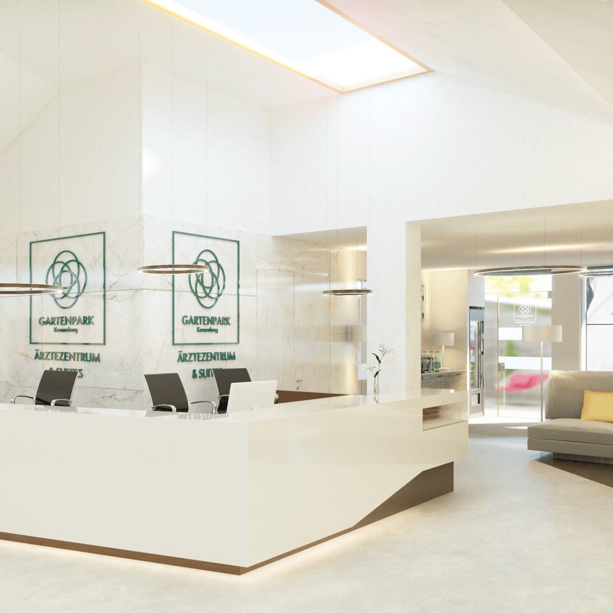 DoellmannD's tweet photo. >Weitere Projekte im Bereich Praxis- und Klinikplanung
.
.
.
>Weitere Projekte im Bereich Praxis- und Klinikplanung
.
.
.
New Level!

Ein Ärztezentrum auf einem völlig neuen Qualitätslevel ins Sachen Kompetenz und Ausstattung: Das Ärzteztenrum im Gartenp

https://t.co/laH6iqMpJW https://t.co/V7FFeeWnY5