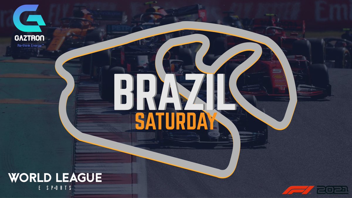 Tomorrow Evening is Race day in our F1 League!

Unfortunately we are unable to stream the event but we are working on a solution for the near future.

GL to all drivers!