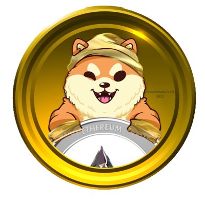 FlokiRocketEth's tweet photo. #NewProfilePic https://t.co/hcLOYKslnl