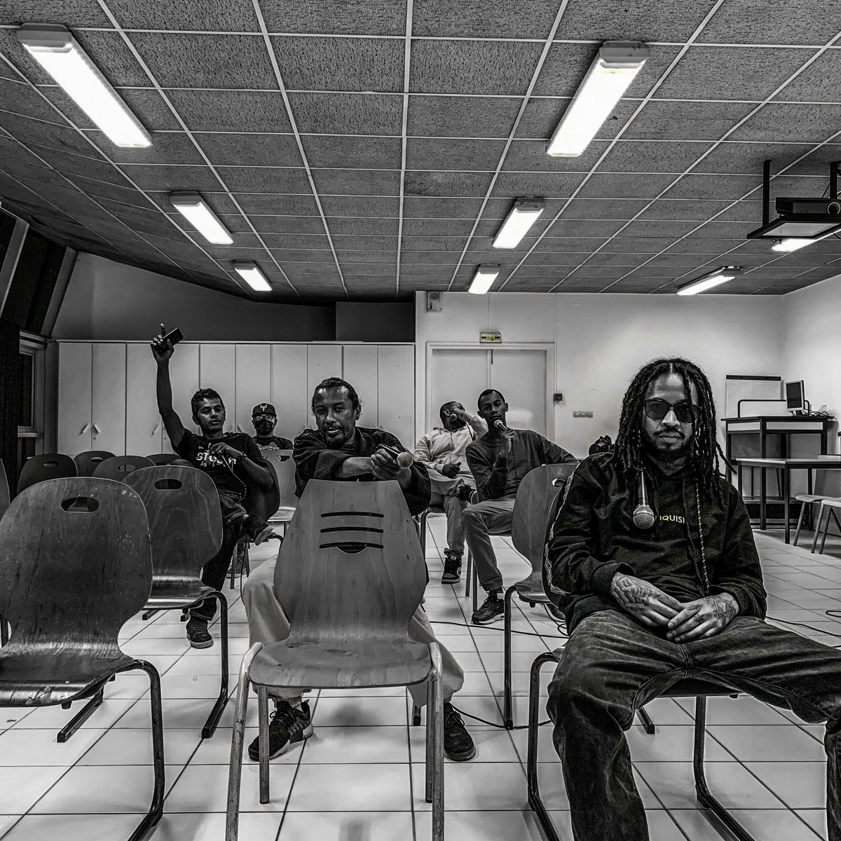 tsirykelypanda's tweet photo. #BASYGASY est de retour! RDV le samedi 30 octobre 2021 à de 21h à la GOOD VIBES HALLOWEEN PARTY au Chat’o Park Hôtel Ivato!
#music #hiphop #art https://t.co/DiSyWH6a1E