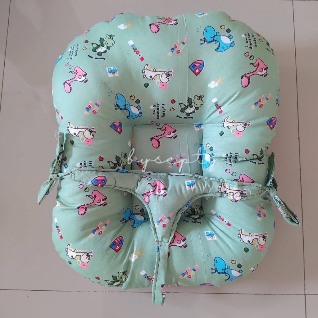 beddochingu's tweet photo. 🌸 Sofa Bayi Original/Sofa Bayi Multifungsi Karakter 🌸

Paket (3IN1):
1. Sofa Bayi
2. Bantal Mahkota
3. Safety Belt

Motif:
1. Line Karakter
2. Dino Hijau
3. Doraemon
4. King Lion

For order:
🍊 https://t.co/yorm0mtQ47
🍀 https://t.co/Zf1dRBdOZT
🍇 https://t.co/dWHzRdfm9K https://t.co/7rtSxxirG7