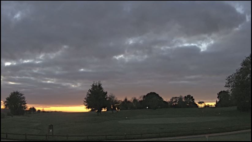 ASHLEYWOODGOLF's tweet photo. Another nice day in prospect seeing the view from our Weather Cam which can be found on our website
A busy day ahead in which we welcome lots of our members and also the Broadstone Legion Golf Society
Enjoy your day!
#courseopen
#drainswell
#notemps https://t.co/A1lDSaBdFH