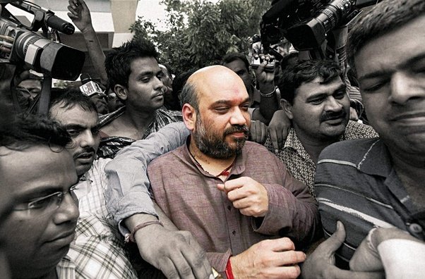 AAPNareshBalyan's tweet photo. Birthday greetings to "Ex Tadipar" , current Hon'ble Union Minister Shri @AmitShah ji. I pray for your long and healthy life. https://t.co/2mf19od3TM