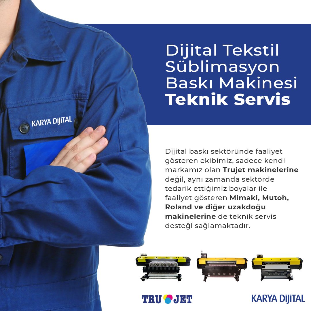 Ekibimiz, düzenli eğitimler, sistematik çalışma ve kurumsal öğrenim becerileri sayesinde, kontrolü tecrübe ve uzmanlık gerektiren çok kafalı dijital baskı makinelerinin de üstesinden ustalıkla gelmektedirler.
#textileprinting #dijitalbaskı #digitalprinting