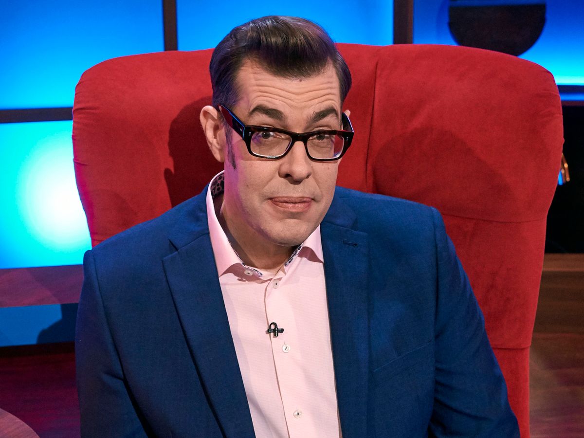 A very Happy Birthday today to the actor and musician Jeff Goldblum 