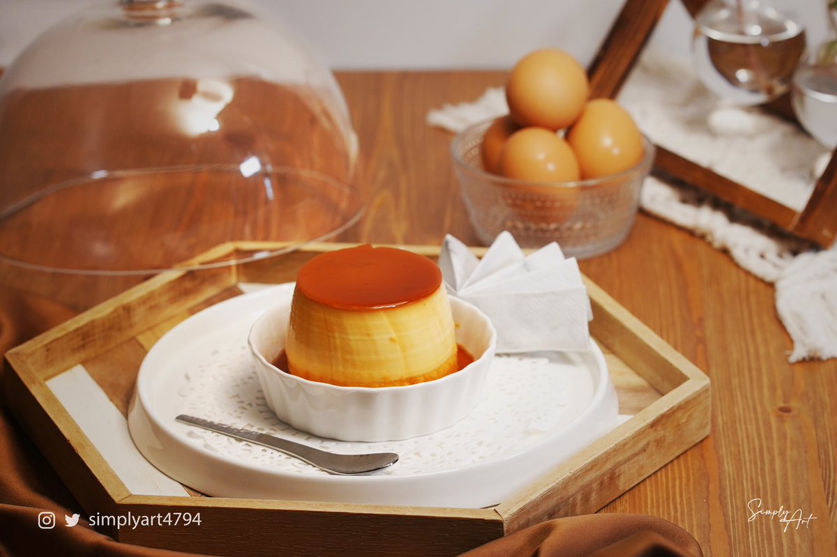 simplyart4794's tweet photo. Cooking · Simply Cook Ep.22
Castella Caramel Pudding
https://t.co/eafb4bgbPM

Credit for @simplycook4794 
https://t.co/84PS8c9Qai

Follow @simplyart4794

#simplyart4794 #simplycook4794 #simplycook
#cooking #cook
#cooklover #cookingchannel #recipe 
#pudding
#dessert #japanesefood https://t.co/gcnibT0UXz