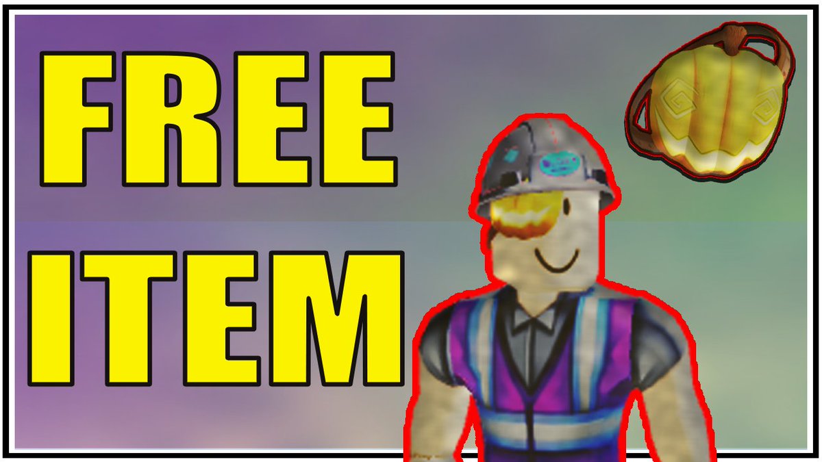 CookieplayzRob7's tweet photo. ITEM NAME.- Pumpkin Patch
VIDEO LINK.- https://t.co/0bnEWJIFh3

THIS ITEM IS FREE TILL 04 NOV 2021.
#Roblox #RobloxGFX #RobloxDown #RobloxR34 #RobloxHalloween #RobloxClothing #RobloxDevs #robloxpromocodes #Halloween #halloween2021 #HalloweenROBLOX https://t.co/RNh3bFZ4oy