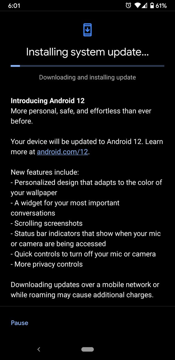 crkulgod's tweet photo. @Google @GoogleIndia @madebygoogle we love you for this... But it seems you are no longer interested in Indian market #Pixel6 #pixel5a https://t.co/gKyirdg3HR
