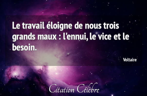 will_shocker's tweet photo. Citation de Voltaire sur le travail !!!
#Entrepreneurship #entrepreneur #mindset #willshocker #WhatsApp #travail https://t.co/e6k4JdF639