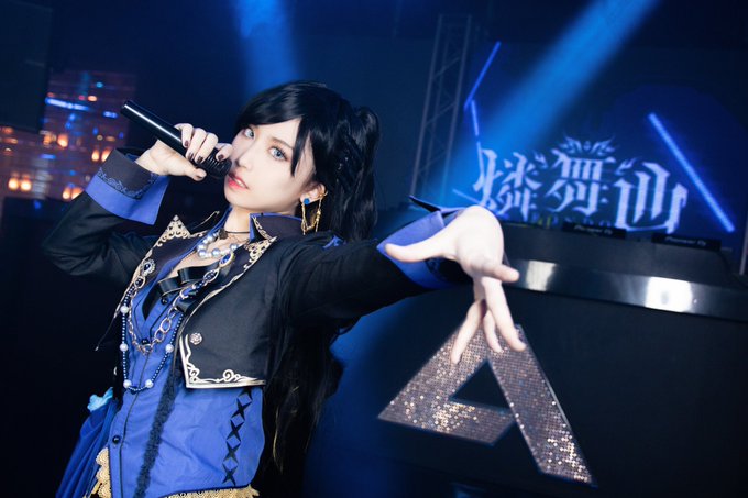 Twitterのコスプレ画像35