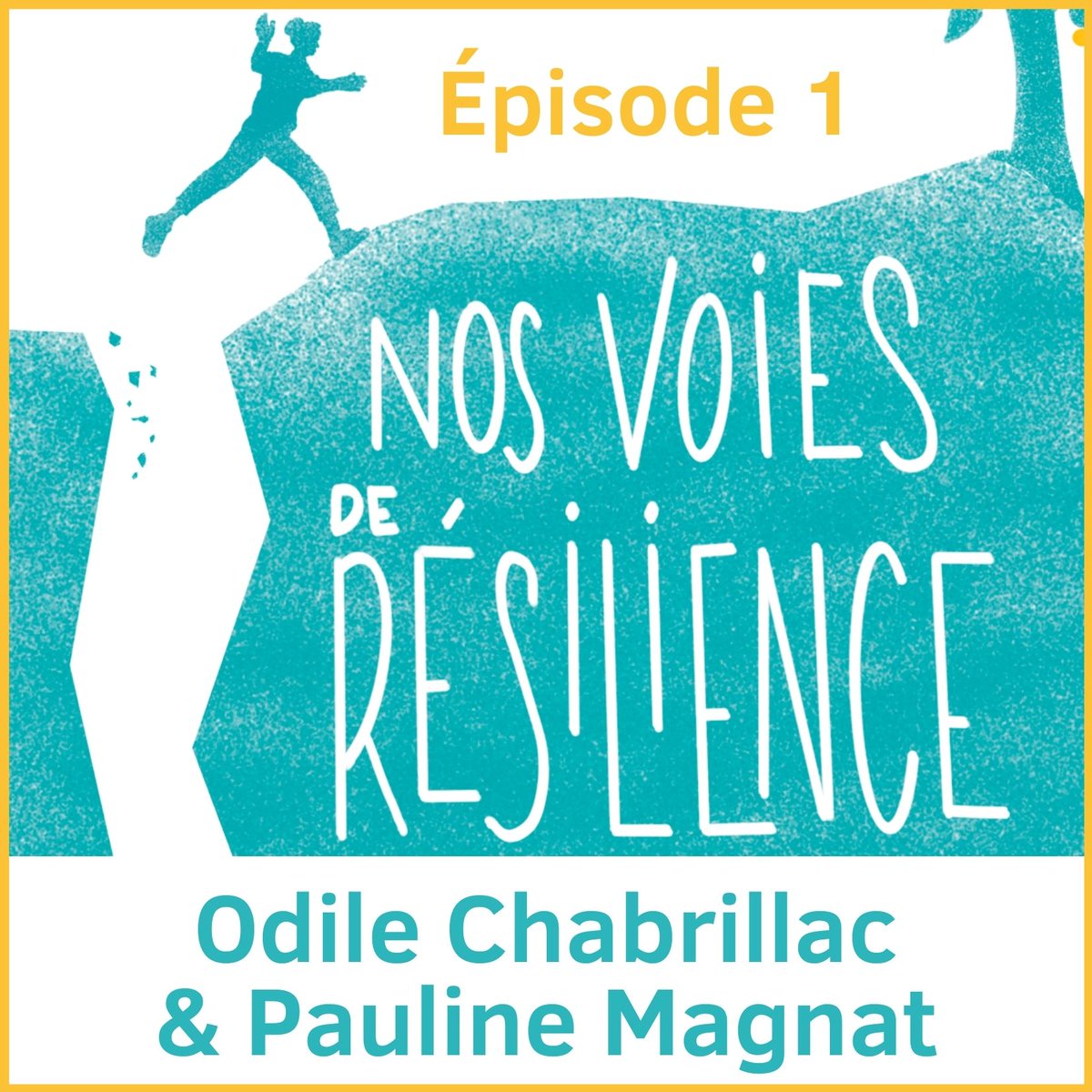 Très heureuse de partager le 1er épisode du podcast de #NosVoiesDeRésilience - qui accompagne mon livre publié chez <a href="/massot_editions/">MASSOT éditions</a> - avec <a href="/Pauline_Mag/">Magnat Pauline</a> et Odile Chabrillac : bit.ly/NVR-Episode1 #écoféminisme #sorcières #NVR #résilience #activisme