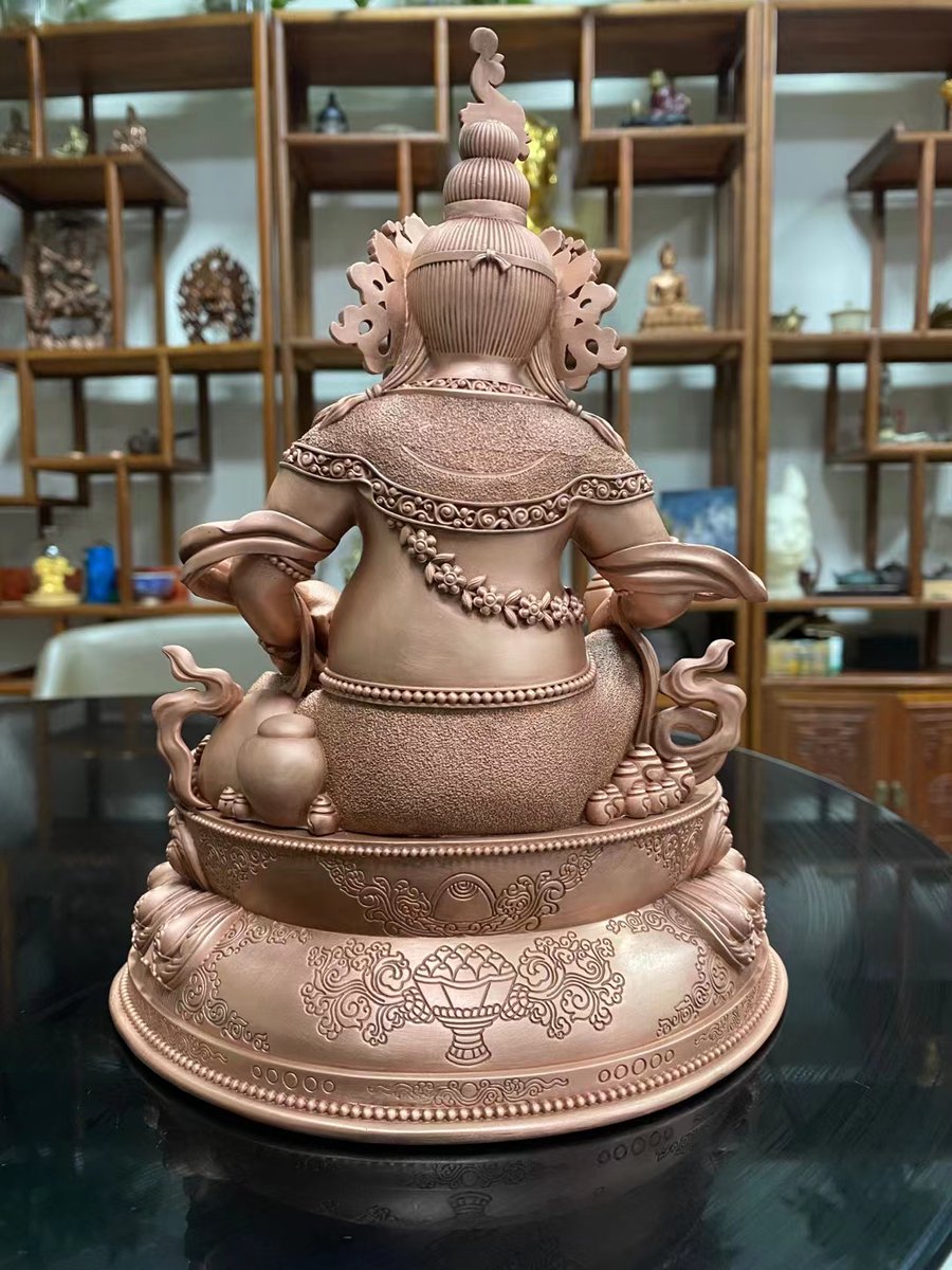 Colin8341's tweet photo. Highly difficult casting copper crafts, do you like it? 😊We provide customized services. #brasscasting #Coppercasting #vacuumcasting #coloring #electroplating #3dprinting #figuremodel #prototype #toy #toycustom #custom #customservice #resin #3d打印 #collectible #NFT #NFTs https://t.co/M128wHv65v