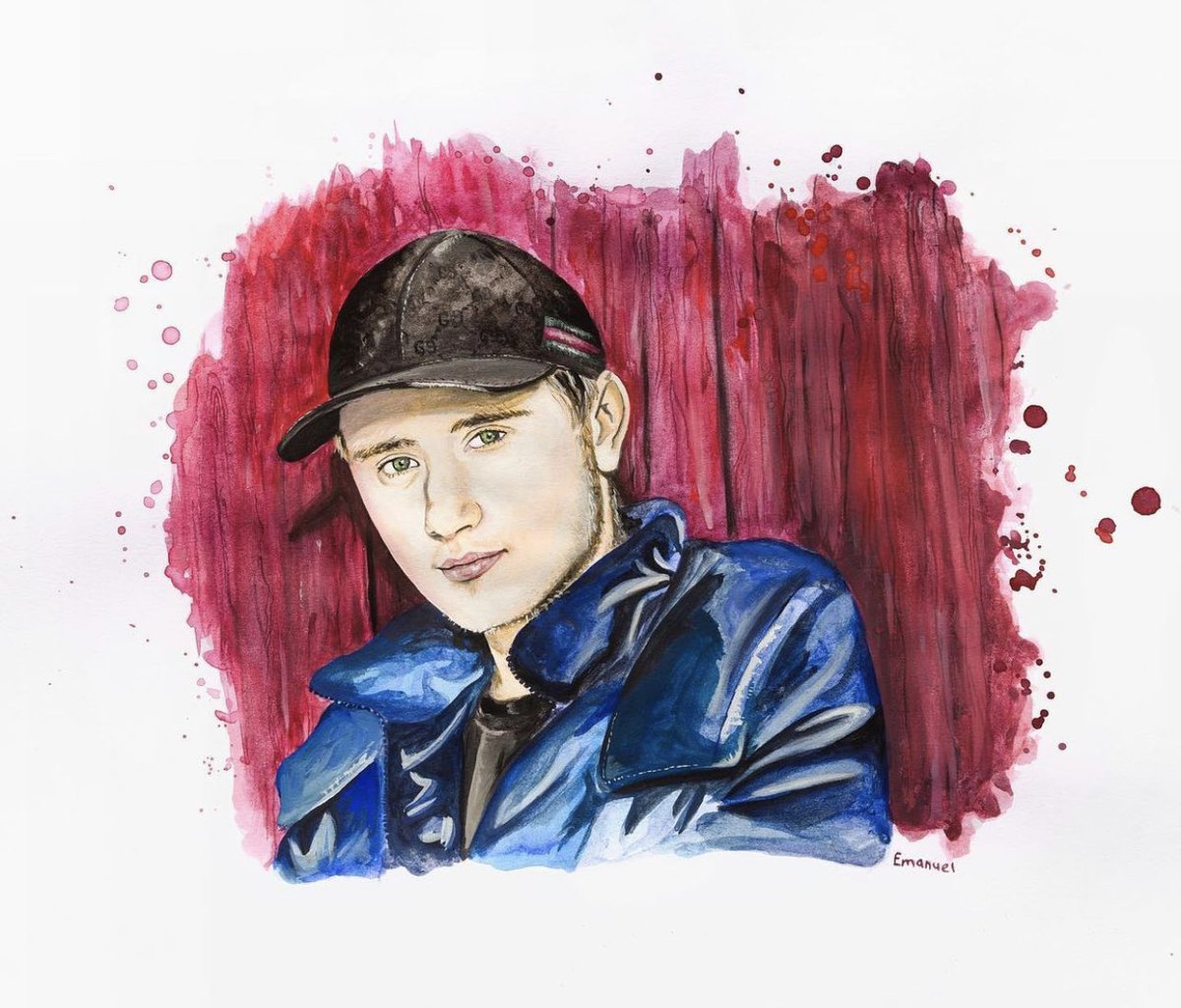 MichaelKallback's tweet photo. Ingen människa ska behöva få sitt liv avslutat, speciellt inte vid 19 års ålder. Dags att det meningslösa våldet upphör.
Rest in power 💔 https://t.co/gmRvLXSBVH