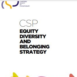 MelroseStewart1's tweet photo. Can we end discrimination and inequity within our profession and ensure all members are treated fairly? 
Yes we can - if everyone becomes active and call out inequity when they see it. Make change happen! 
See the new CSP ED&amp;B Strategy. https://t.co/zqfew97ScD @thecsp #equity https://t.co/AV5Umg8C0k