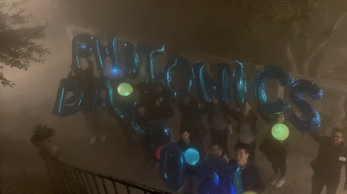 The OPTAPHI ESRs have finally all met face-to-face at the OPTAPHI Summer School in Erice, Italy. In the mists of the mountain, they celebrated the #DayofPhotonics and created a series of videos, which you can view on the OPTAPHI website, optaphi.eu.