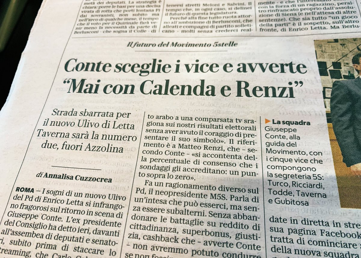 Oscar Giannino tweet media