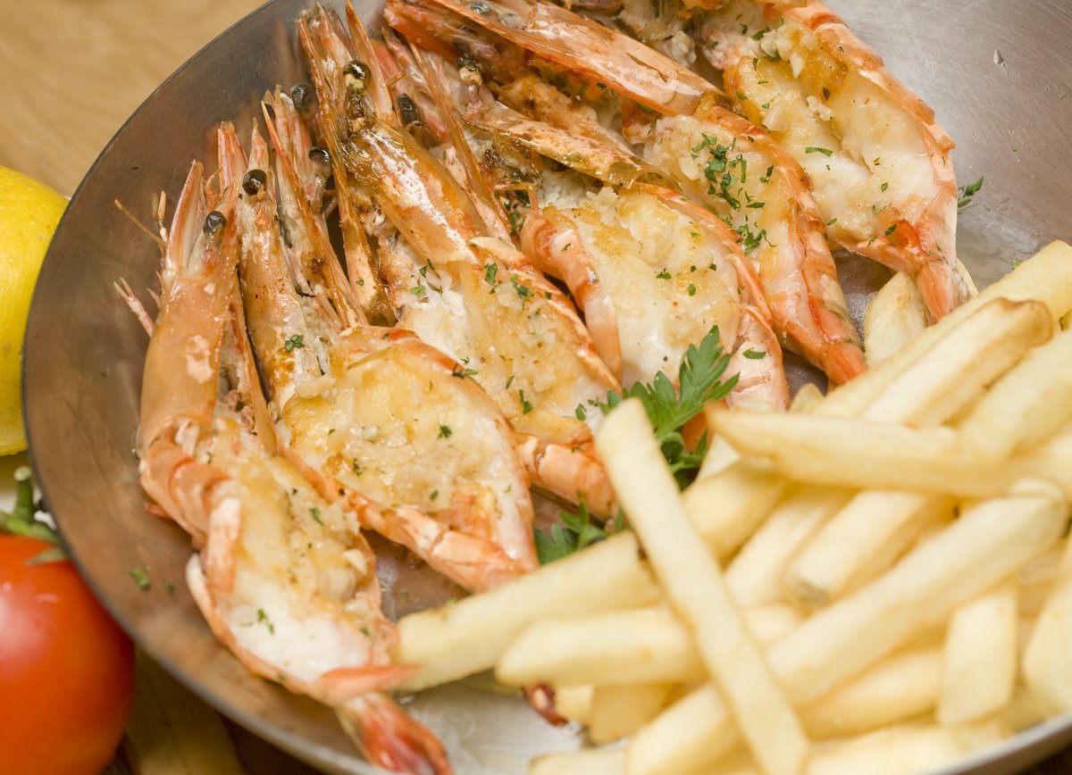 CafeFishBkk's tweet photo. 🐟#Thailand's favorite seafood restaurant, committed to giving you delicious #seafood 🐟 https://t.co/hOMoPPo60W