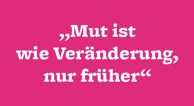 thomas_dettling's tweet photo. ◼️Erst #Mut ermöglicht Integrität, Aufrichtigkeit, #Kreativität und Vertrauen. Ohne Mut gäbe es keine eigene Meinung, keine unkonventionellen Entscheidungen, kein Ausbrechen aus der Routine, keinen #Pioniergeist, kein Wachstum.
#MutmacherInnen
@janinakugel
@DrHolzwarth
@an_maurer https://t.co/Qy2125jPUt