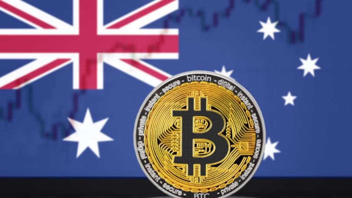 buy bitcoins anonymously australia flag