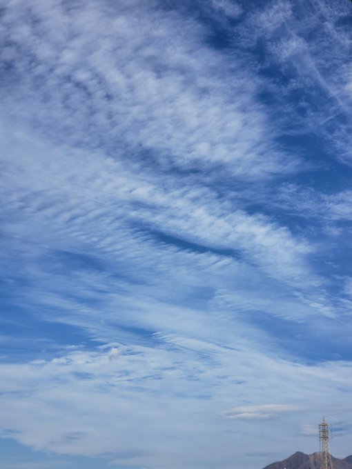 空が好きのtwitterイラスト検索結果