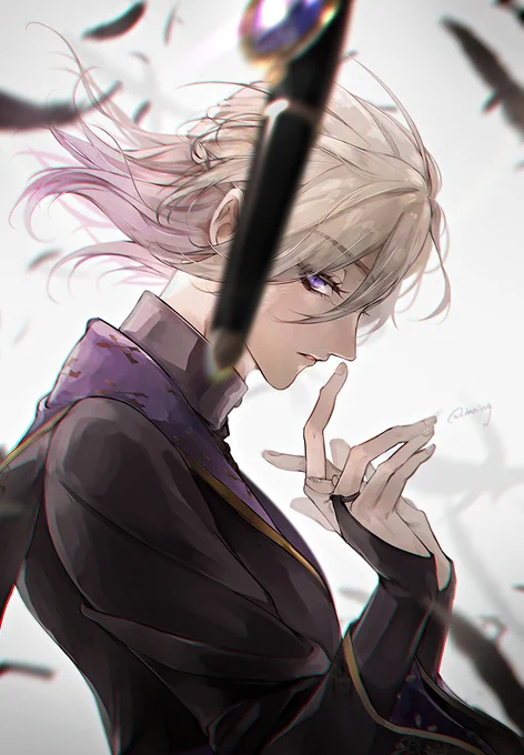 #twstファンアート 