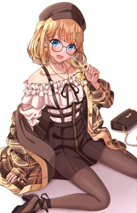 #絵柄が好みって人がいればいいなぁ

ラブライブ, ウマ娘, ホロライブなど好きな作品のキャラクターを描いています、最近はもっと色々な範囲のキャラクターを描いてみようと思います。
よろしくお願いします! 