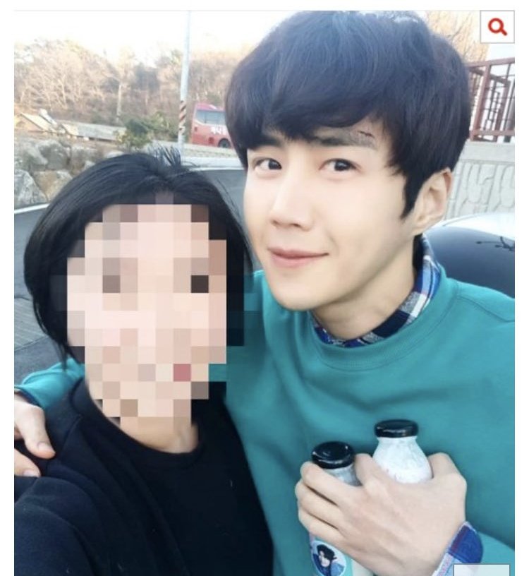 urme06's tweet photo. Seonho's friend speaking up for him 😭

"I've never seen a person as polite and kind as Seonho in my life.
He was a very caring and troubled child... The
part about character luck and luck is the most upsetting, so
I just want to correct this"
 https://t.co/1BSeDqeKxU https://t.co/qR4EHjGWWh