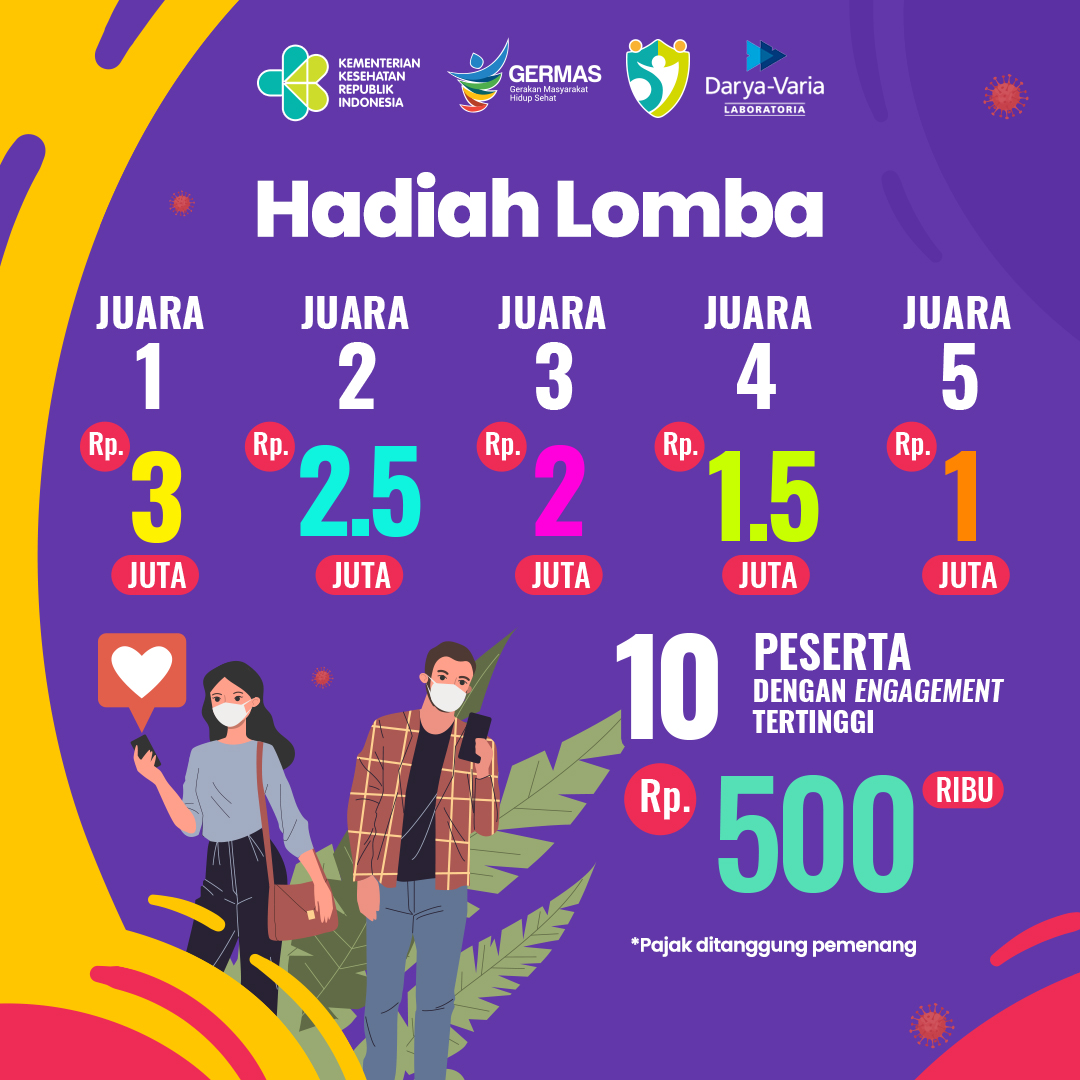 arini_moslem's tweet photo. Assalamu'alaikum, baru dapet info kalau cuma upload video di TikTok aja bisa dapetin hadiah uang total 15 juta? Penasaran nih yuk cek bareng di sini: https://t.co/Mm6L5rIgO0 https://t.co/bcef1tBLe4