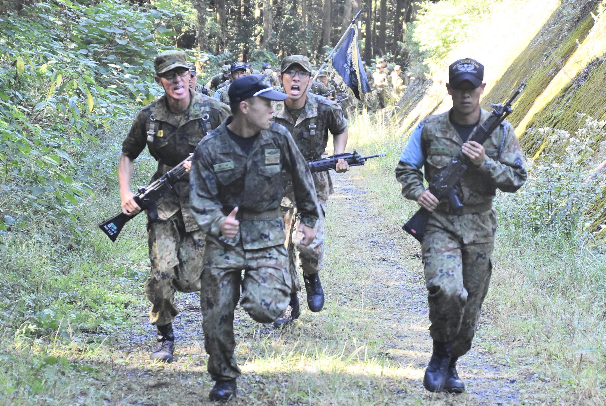 チャレンジ　陸上自衛隊 楽天市場】自衛隊グッズ メダル 陸上自衛隊 豊川駐屯地 第10高射