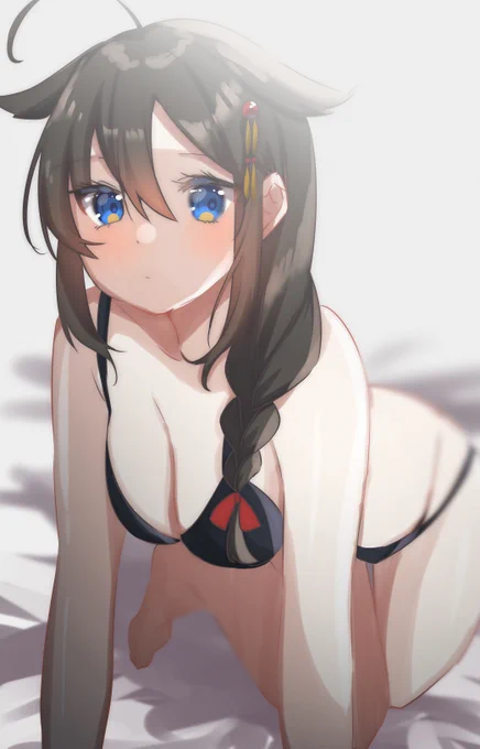 お気に入り時雨chang 