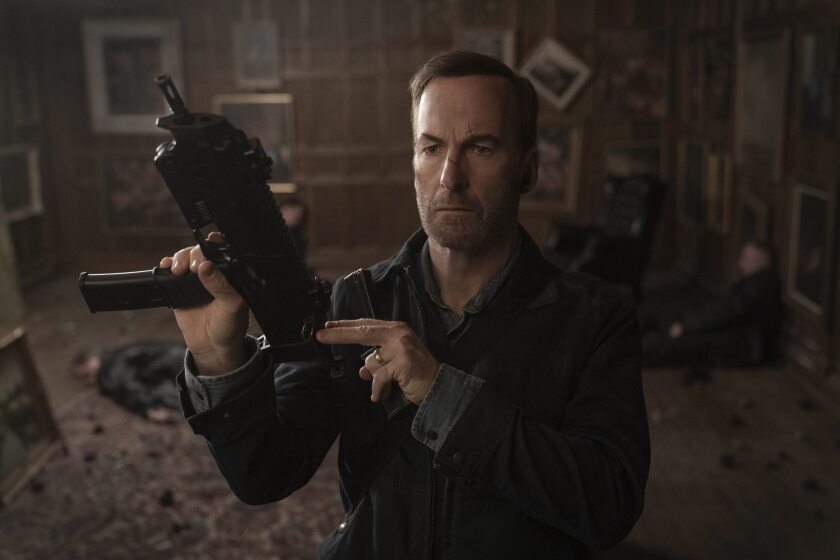 It\s all good man!

Because this wonderful actor just turned 59 today!
Happy birthday Bob Odenkirk 