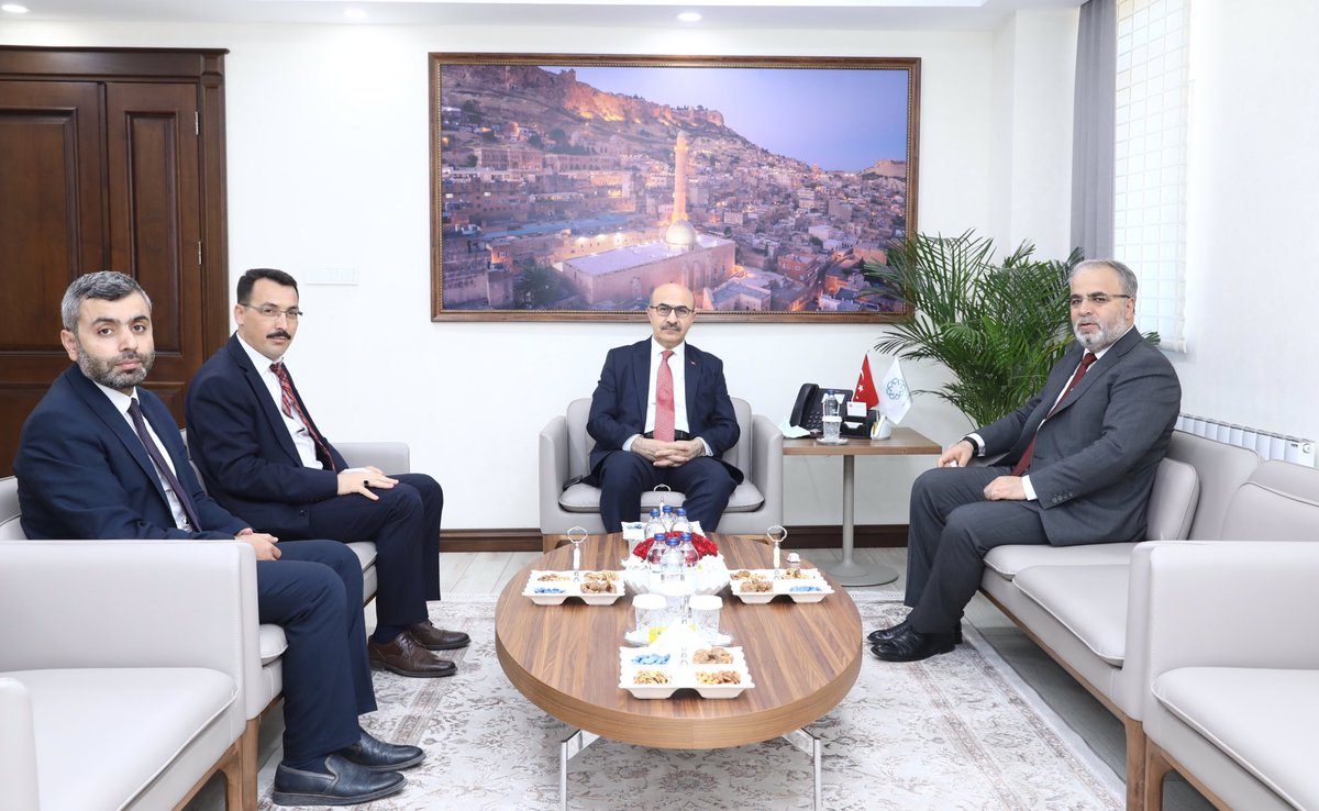 Mahmut Demirtaş