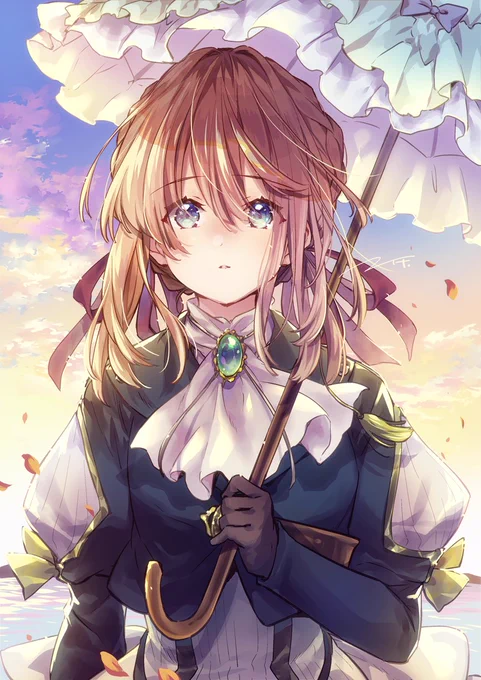 「愛してる」を知りたいのです 