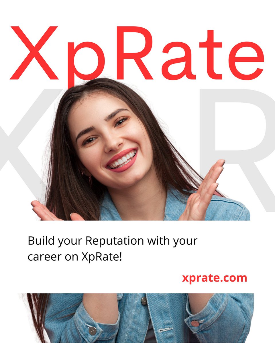 xprate's tweet photo. Spot On 🎃
Signup XpRate at https://t.co/pT7iWKrXUH
Happy Rating 🎊

#xprate #twitter #xprating #buildreputaiton#reputaion #relation #careers #jobs #freeforall #workculture #amazing #joininusnow #motivation #jointheleague #ratings #reviews https://t.co/8OvjVVNCG1