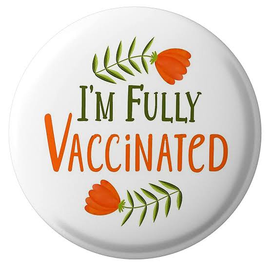 sanjaykumarwebs's tweet photo. Second Dose Done Today ✅
.
.
#vaccinated #seconddosedone #FullyVaccinated 🙂 https://t.co/3d2Gy39rXP
