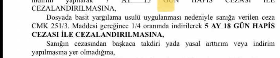 PuCCaa's tweet photo. Zaytung haberi gibi olacak ama erkeklere hakaret ettiğim için 5 ay hapis cezası aldım! Kıyaslamaktan nefret ediyorum, bu kadar kadın cinayeti varken ciddi misiniz siz ya, erkeğe hakaret mi?????? dünyanın en saçma davalarında ilk ona girer yemin ederim. https://t.co/B49bPzQQzx