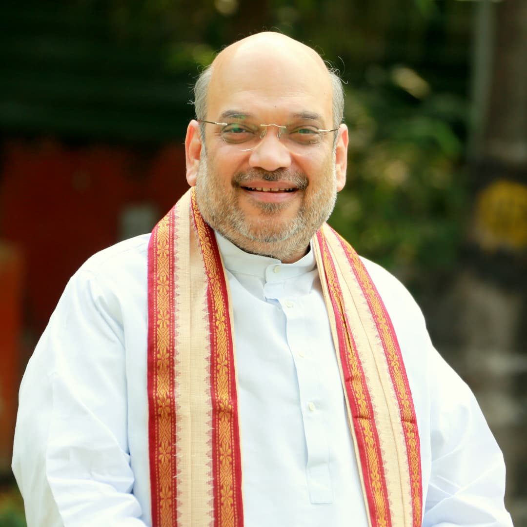 iamrealnavin's tweet photo. Wishing a happy birthday to you 🎂🎉 our Honourable @hmoindia  @amitshahofficial  Home Minister Of India. He's often hailed as the Chanakya of modern politics &amp; one of most influential leaders going around. https://t.co/avz1DdASMv