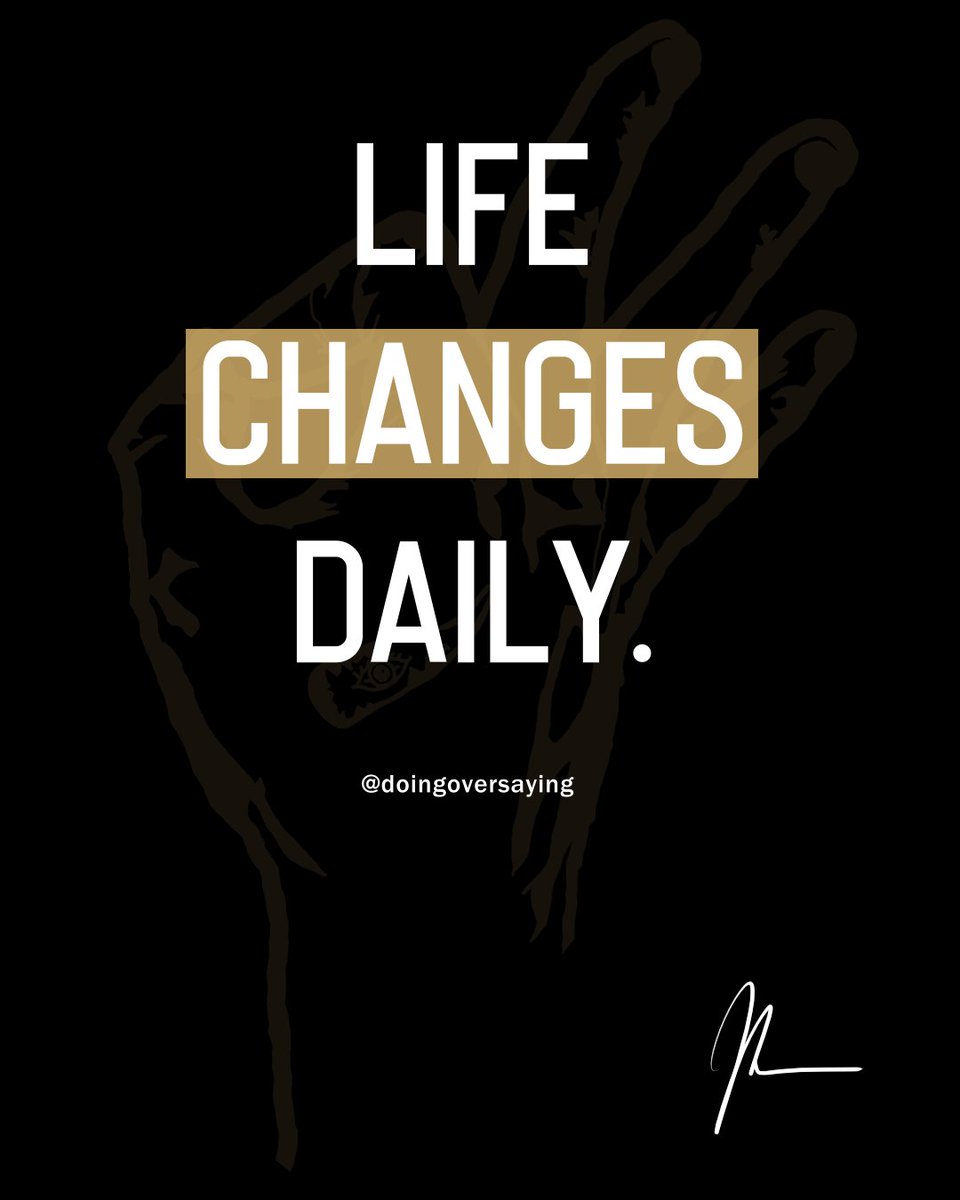 doingoversaying's tweet photo. Life is constantly evolving and things could change for the better. In a split second, everything could be different and you will see the greatness of life. The storm might be above you but the sun will come out sooner or later!   #mentalhealth #Motivation https://t.co/EB7FWUpRCl