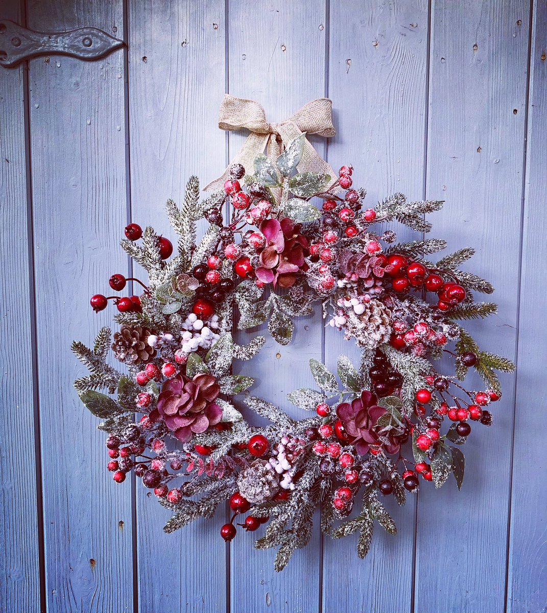 Jas_LilyWreaths tweet picture