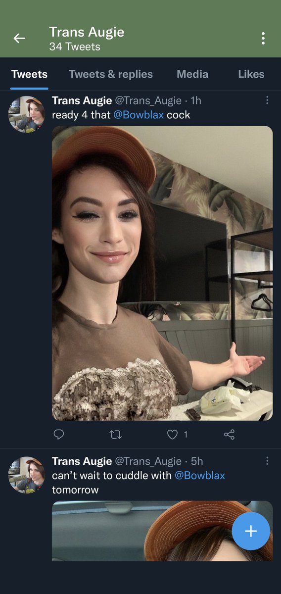 Bowblax's tweet photo. Can Trans versions of my friends stop begging for my cock?? https://t.co/sCsFLrrr3z