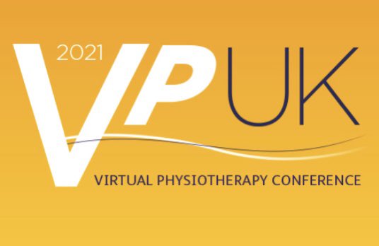 MelRheum's tweet photo. Just #2weeks to go until we can all step into the #virtual world to meet #real people for #networking #sharing #learning #celebrating - and I’ve heard #dancing - join the many themed sessions- #DigitalTransformation #EvolvingPractice #TransformingProvision and #theRehabChallenge https://t.co/e8sKa2t82B