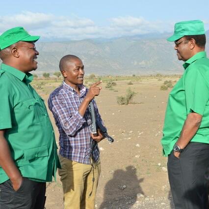 Nape Moses Nnauye tweet media