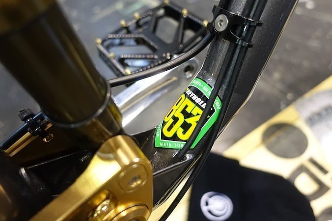 steelisrealmtb's tweet photo. #steelmountainbike #steelisreal #steelisrealmtb #damstraightsteelbikes #ridemoresteel #ridemorebritishsteel #ridemoreworkless #rideworks #coalbikes #coalbikes84 #mtb #bespoke #reynoldssteel #mtblife #mtbdaily https://t.co/7SH5piy7gX