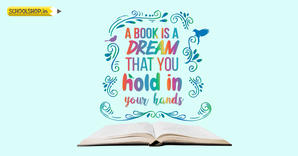 SchoolShop.in tweet media