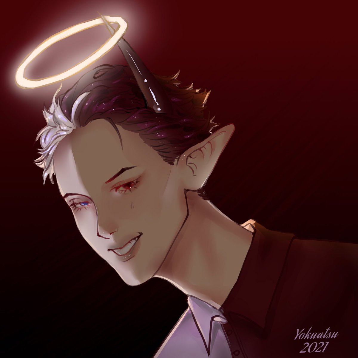 Qwhy14's tweet photo. It’s was be commission https://t.co/GAao9yUkkK
