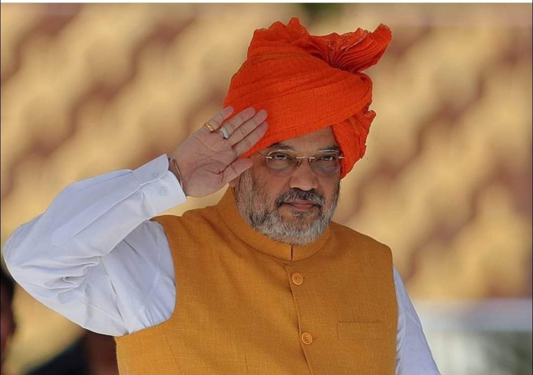 HardipPatel11's tweet photo. ભારત સરકાર ના કેન્દ્રીય ગૃહમંત્રી તથા સહકાર મંત્રી, ગાંધીનગર થી સાંસદ, ભાજપ ના ચાણક્ય એવા #શ્રી_અમીતભાઈ_શાહ સાહેબ ને જન્મ દિવસ ની ખુબ ખુબ હાર્દિક શુભકામનાઓ...💐💐 @AmitShah @IshwarParmarMLA @PMOIndia @narendramodi @CRPaatil https://t.co/G1lK9mRy7P