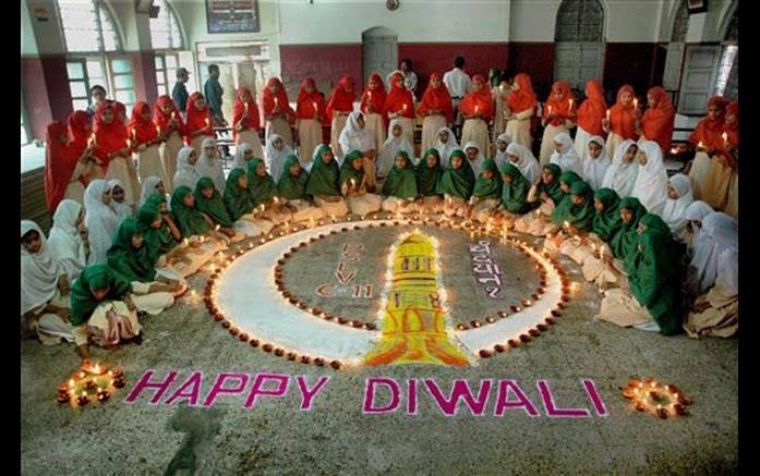maezban's tweet photo. #Kashmir 
#Diwali 
#Festivities 
#peace 
#GreenForKashmir 
#RedForKashmir https://t.co/6Hfi8iHSGF