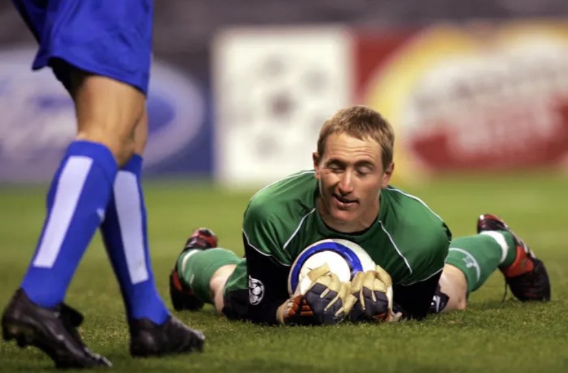 EnochanceReal's tweet photo. @SwempFA Man of the match Chris Kirkland earns Real E the big W 👍👍👍 https://t.co/mNtvamHKhY